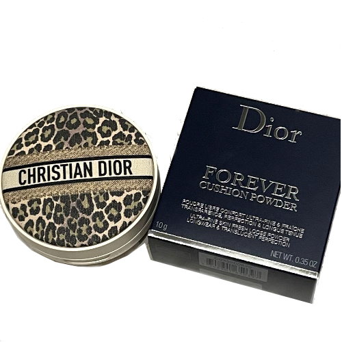 楽天市場】DIOR ディオール スキン フォーエヴァー クッション