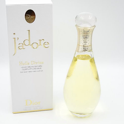楽天市場】Dior クリスチャン ディオール ジャドール ボディ