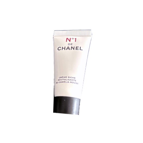 楽天市場】CHANEL シャネル リッチクリーム n°1 ドゥ シャネル 美容液