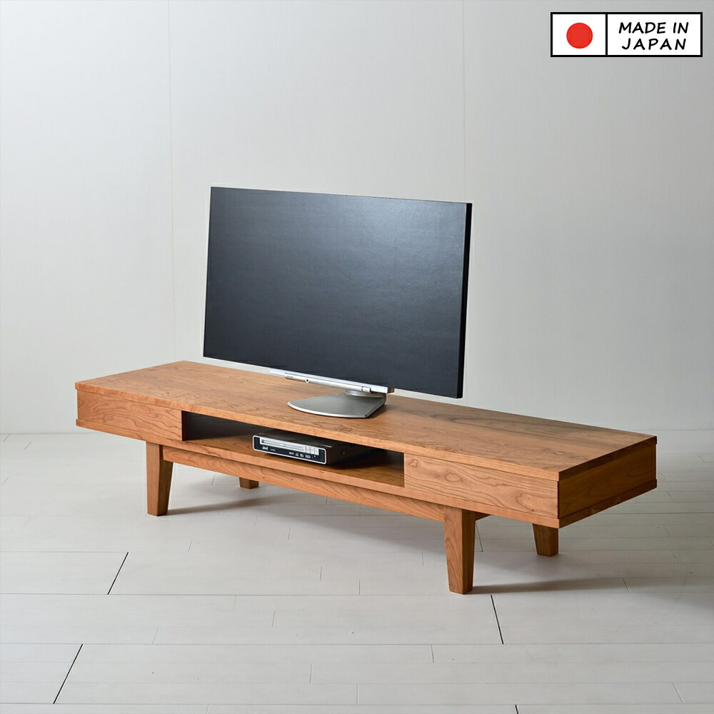 楽天市場】 テレビ台/ローボード : 森の家具店 カフカ（工場直営）
