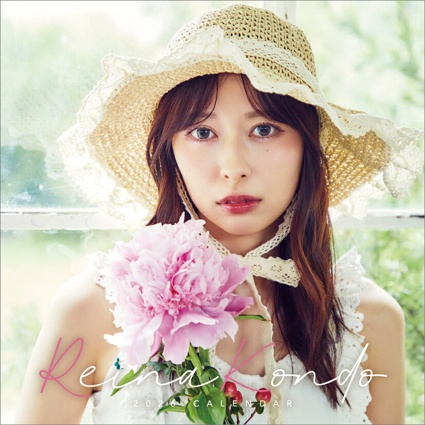 楽天市場】【カレナビ楽天限定特典】近藤玲奈 直筆サイン入りチェキ風