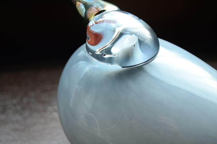 楽天市場】【送料無料】Birds by Toikka Siberian jay iittala