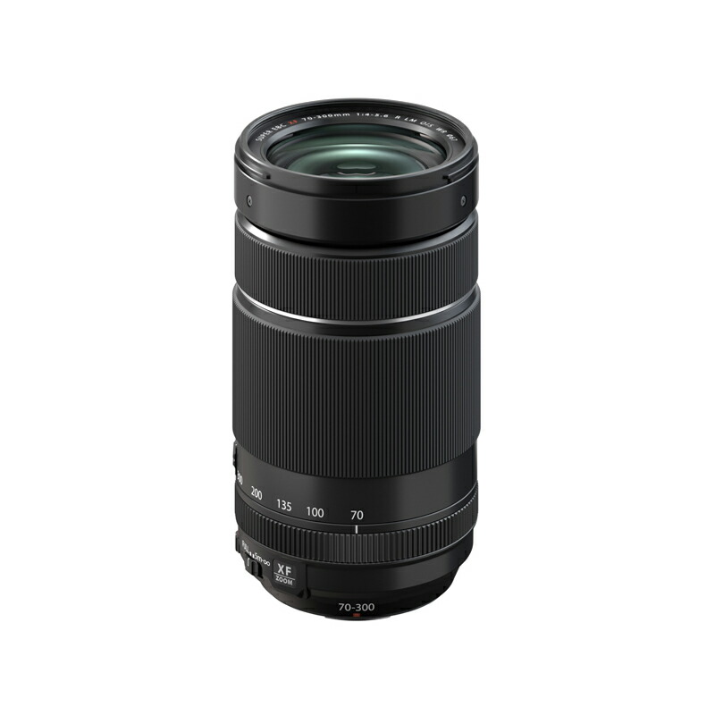 楽天市場】[新品]FUJIFILM フジフイルム 望遠ズームレンズ XF70