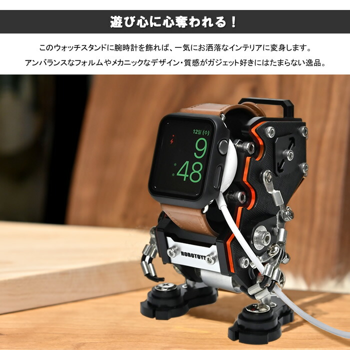 楽天市場】【マラソンセール】ROBOTOYS ロボトイズ ロボット型