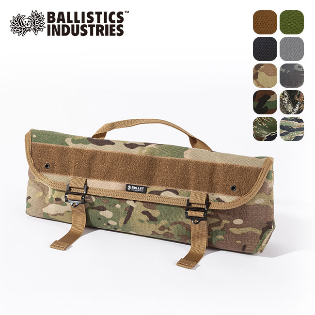楽天市場】バリスティクス ロングペグ＆ツールバッグ Ballistics LONG
