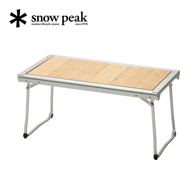 楽天市場】スノーピーク エントリーIGT snow peak CK-080R 家具
