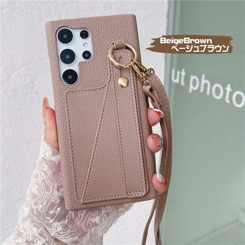 楽天市場】ベルト付き スマホケース Galaxy ギャラクシー A36 S22 S23