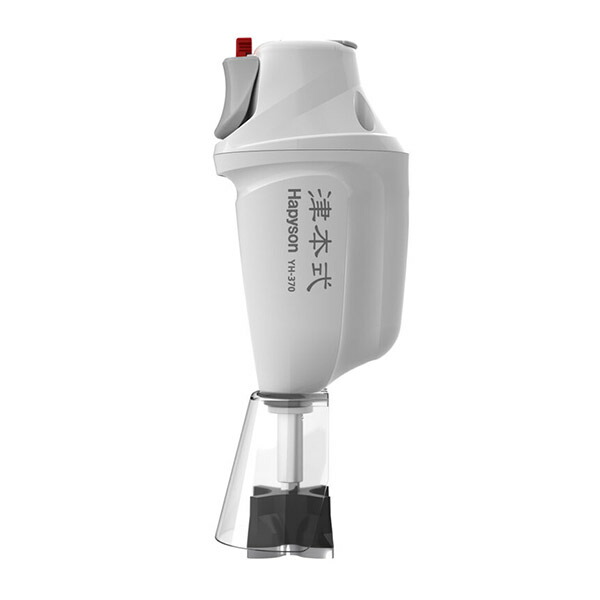 楽天市場】ハピソン(Hapyson)×津本式 充電式ウロコ取リ器 : 釣具の