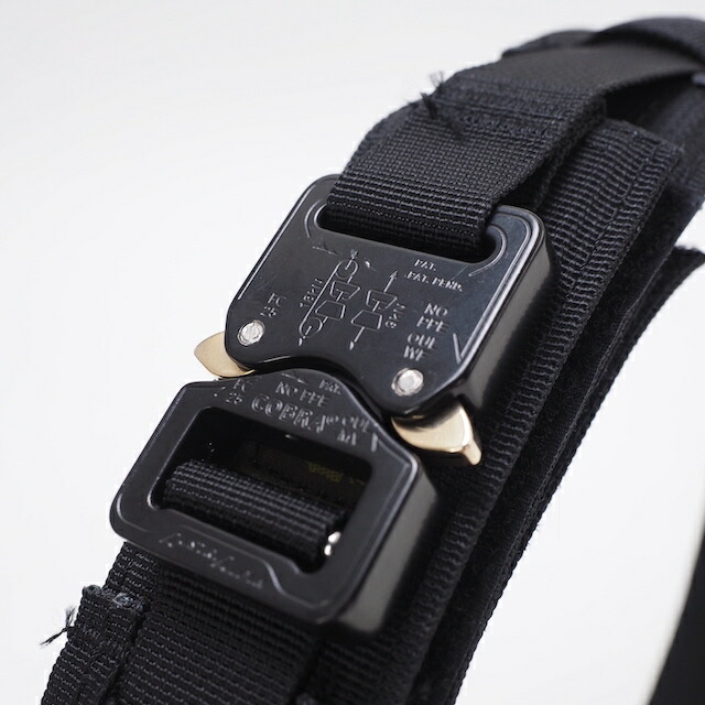 楽天市場】ORDNANCE TACTICAL OKINAWA（オードナンス）PISTOL BELT