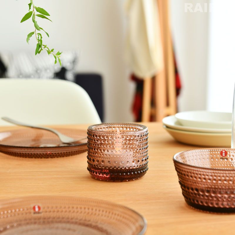 楽天市場】イッタラ キャンドルホルダー カステヘルミ iittala