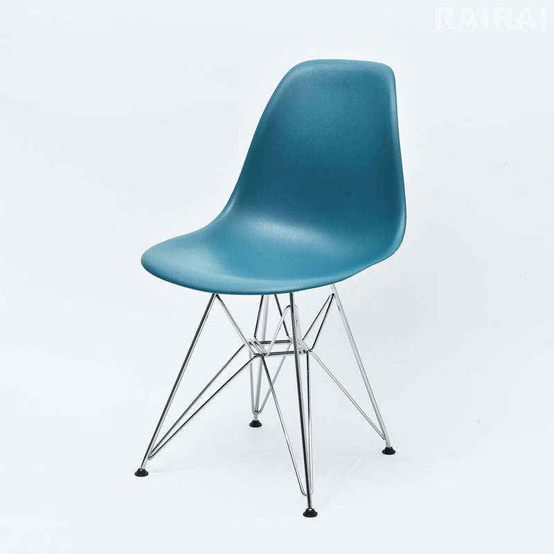 楽天市場】【正規品】 ハーマンミラー イームズ シェルサイドチェア