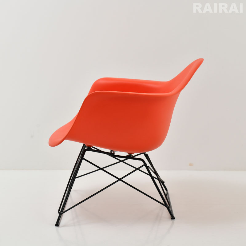 楽天市場】【正規品】 ハーマンミラー イームズ シェルアームチェア