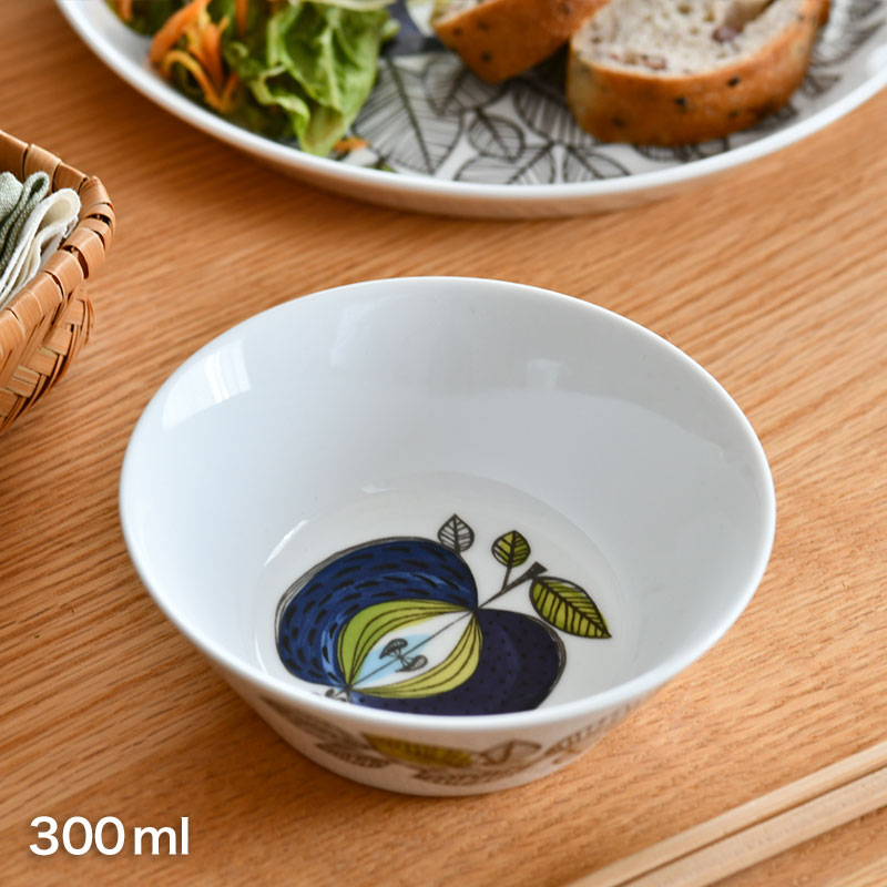 楽天市場】【セール20%OFF】 ロールストランド ボウル 13cm 300ml