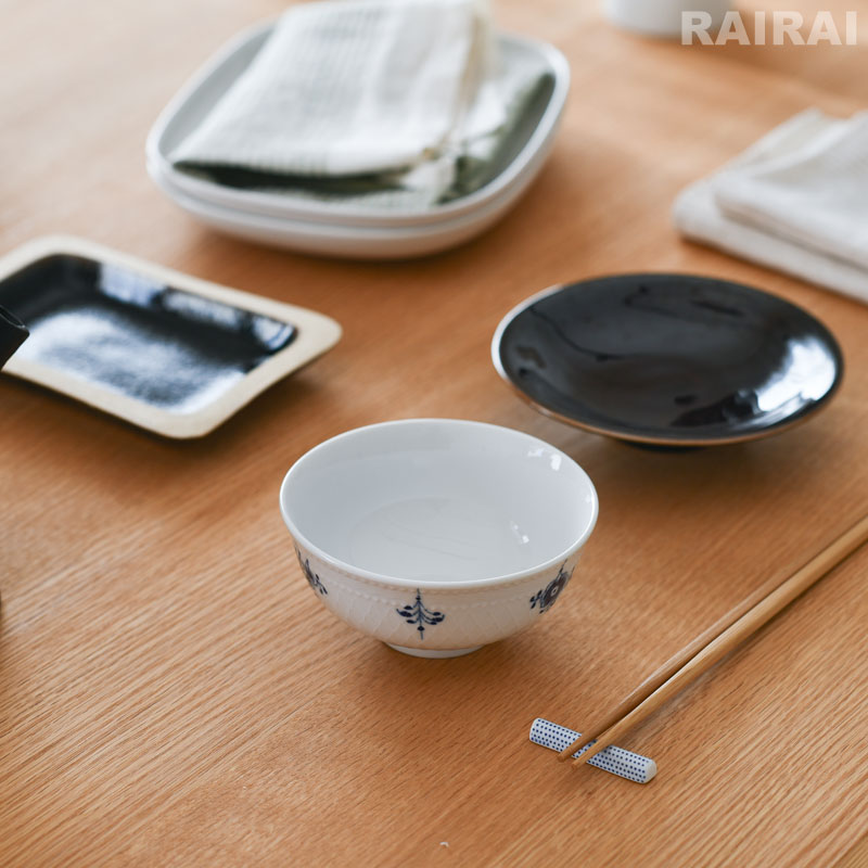 楽天市場】ロイヤル コペンハーゲン ライスボウル ペア 11cm ブルー
