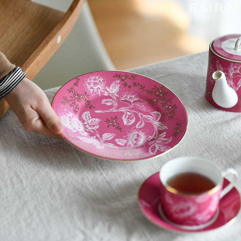 楽天市場】【セール20%OFF】 【紅茶セット付き】 ウェッジウッド
