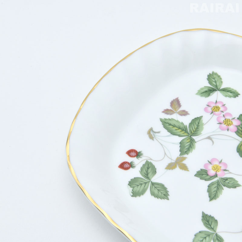楽天市場】【セール20%OFF】 【紅茶セット付き】 ウェッジウッド