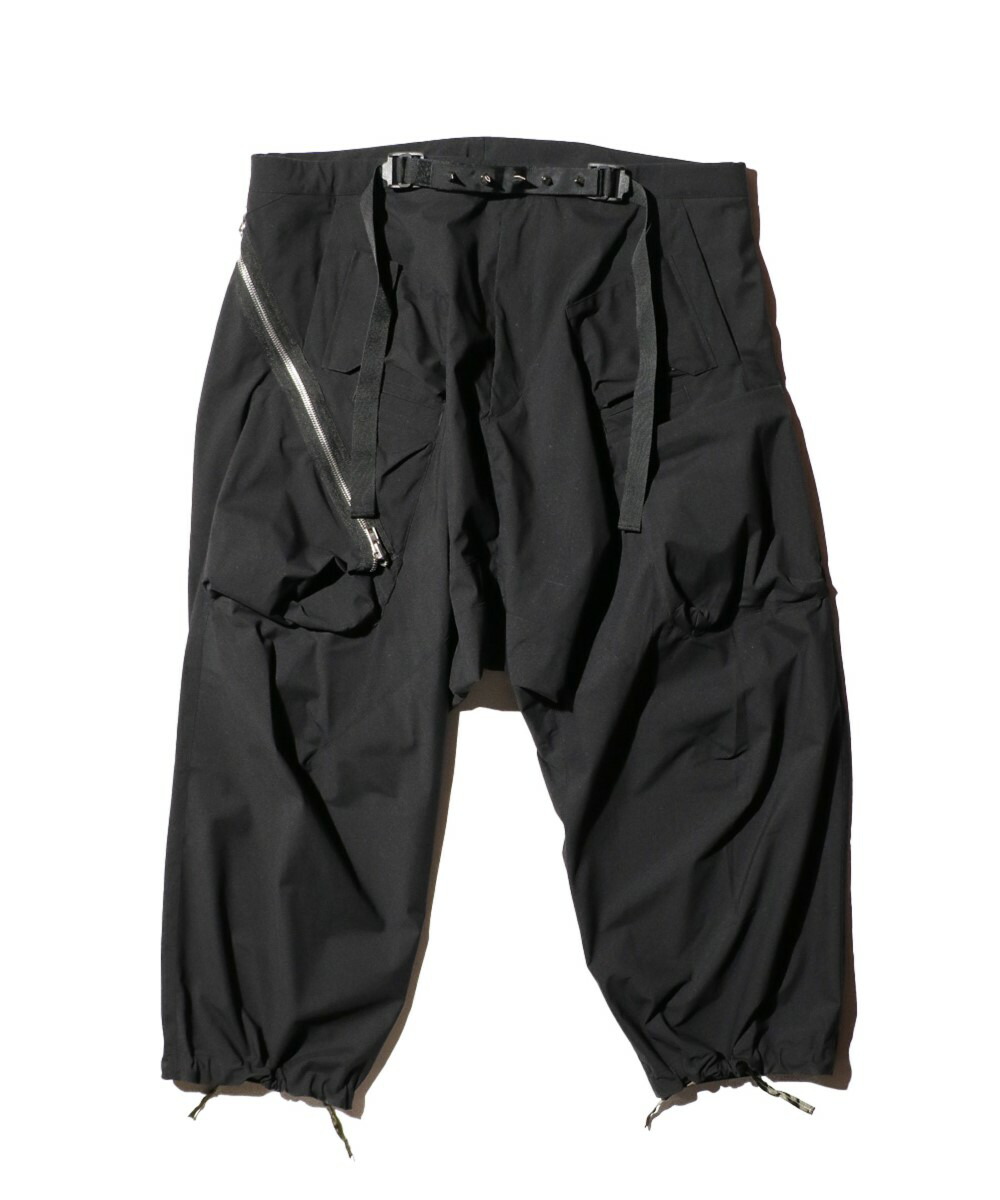 楽天市場】【ACRONYM / アクロニウム】 ENCAPSULATED NYLON ULTRAWIDE