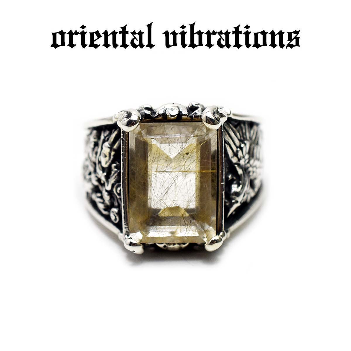 楽天市場】【oriental vibrations 正規取扱店】シルバーアクセサリー