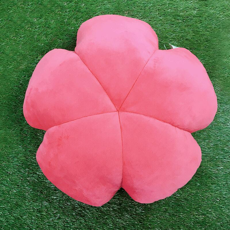 楽天市場】ラフレシア クッション ( 37cm ) 植物 大きい リアル