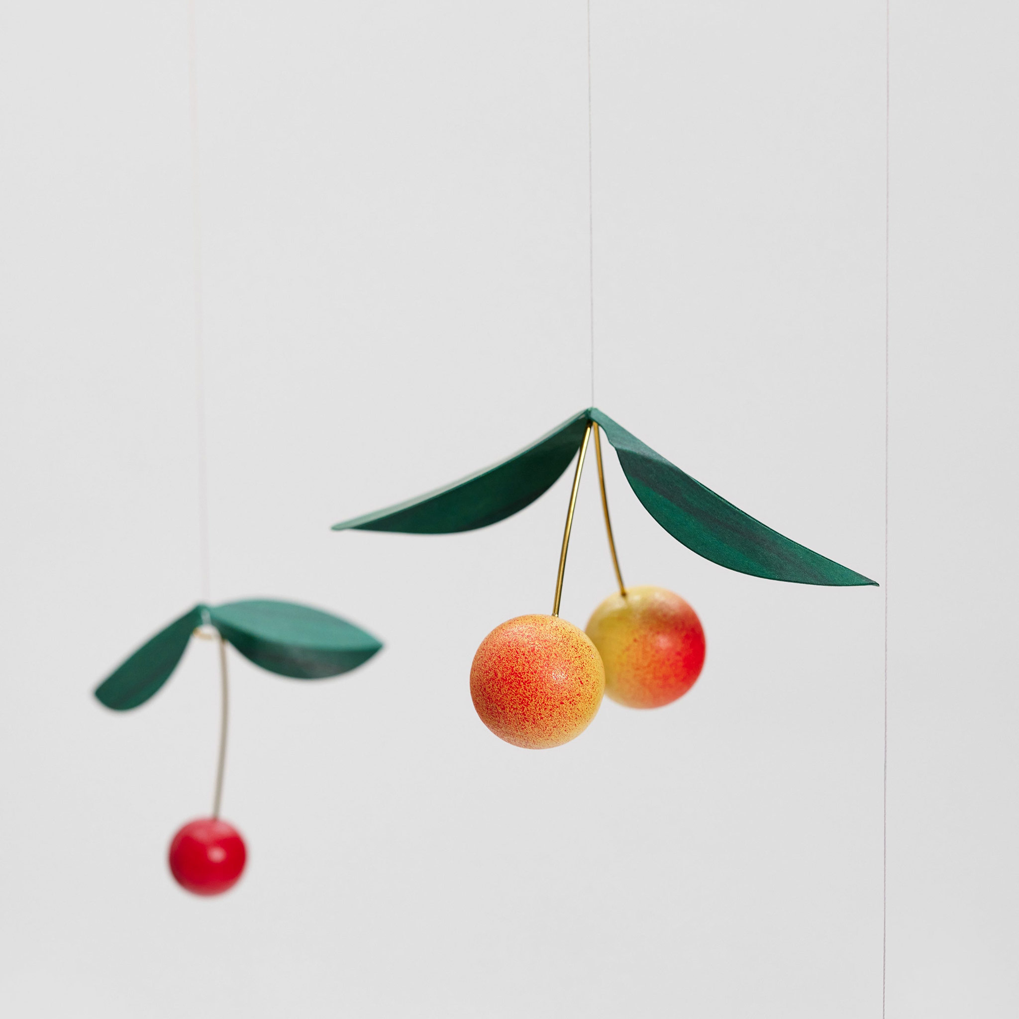 楽天市場】北欧 フレンステッドモビール Cherry Bird FLENSTED mobiles