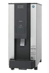 楽天市場】新品 ホシザキチップアイスディスペンサー プッシュレバー式