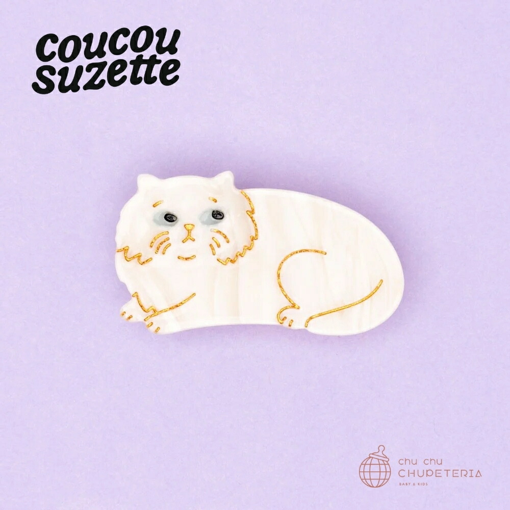 楽天市場】＼＼3,980円以上送料無料 ／／【Coucou Suzette】Persian
