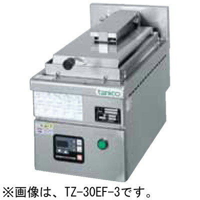 楽天市場】TZ-30EF-3 タニコー 自動電気餃子グリラー 卓上型マイコン