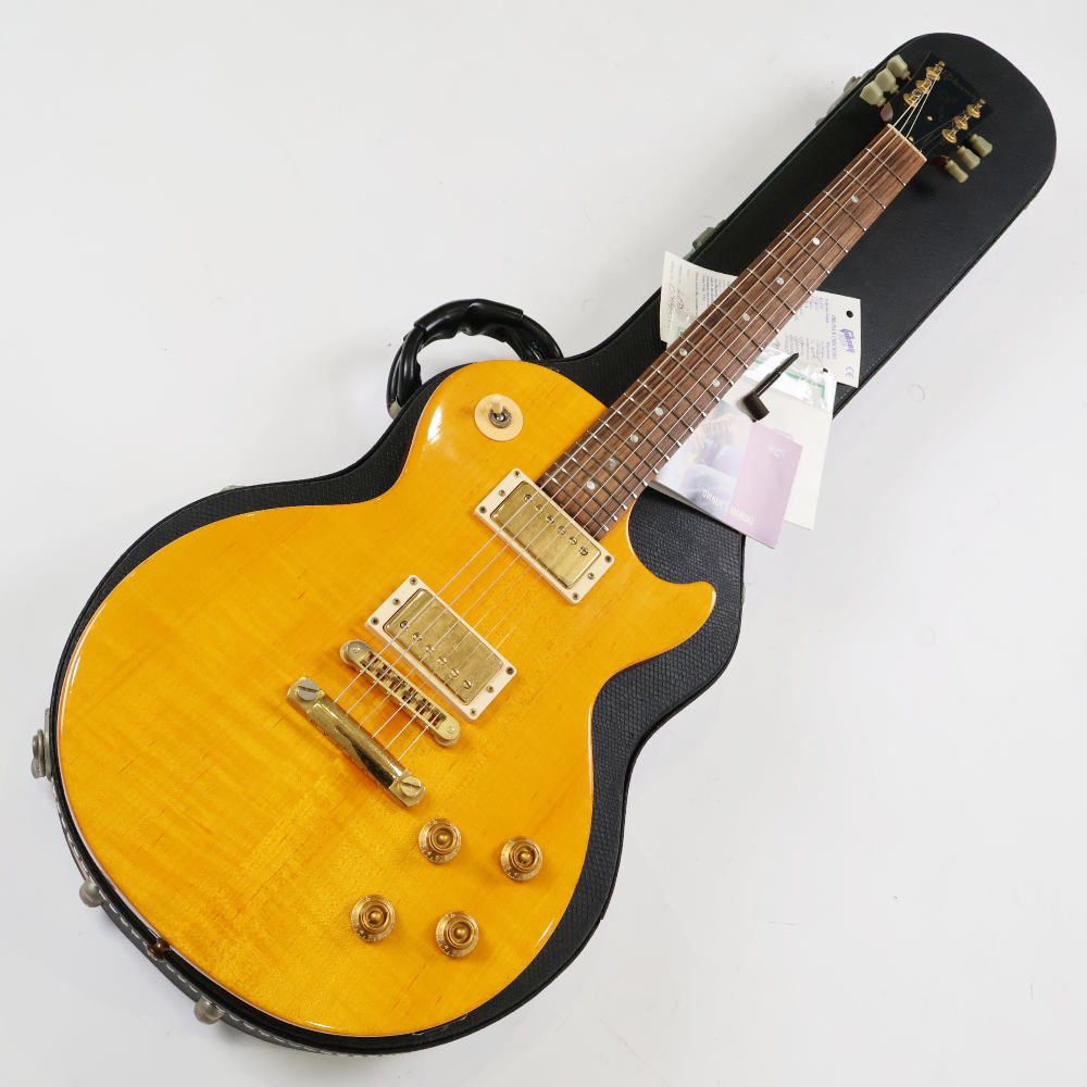 楽天市場】gibson les paul junior（エレキギター｜ギター）：ギター