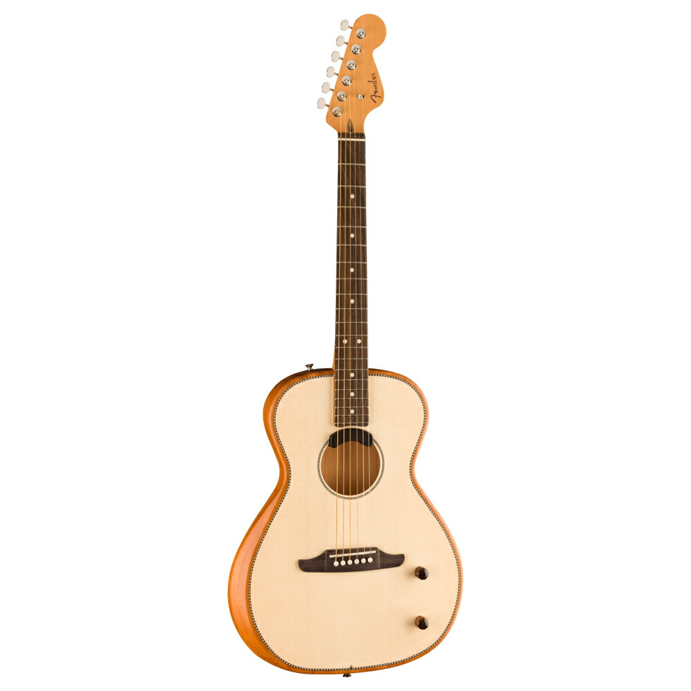 楽天市場】Fender フェンダー Highway Series Parlor Rosewood