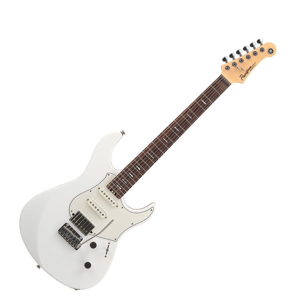 楽天市場】Pacifica Standard Plus YAMAHA ヤマハ PACS+12 SWH