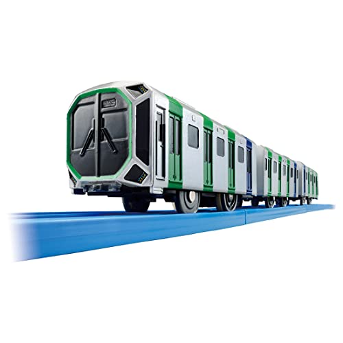 タカラトミー プラレール S-37 Osaka Metro中央線400系 (鉄道おもちゃ