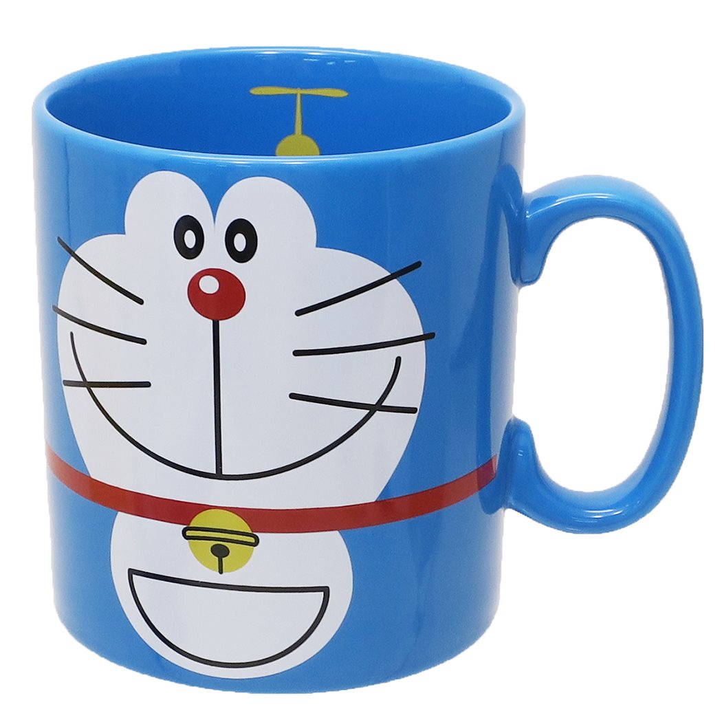 楽天市場】【ポイント10倍 & クーポン！】ドラえもん マグカップ