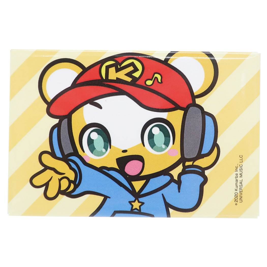 楽天市場】【ポイント10倍 & クーポン！】クマーバチャンネル スクエア