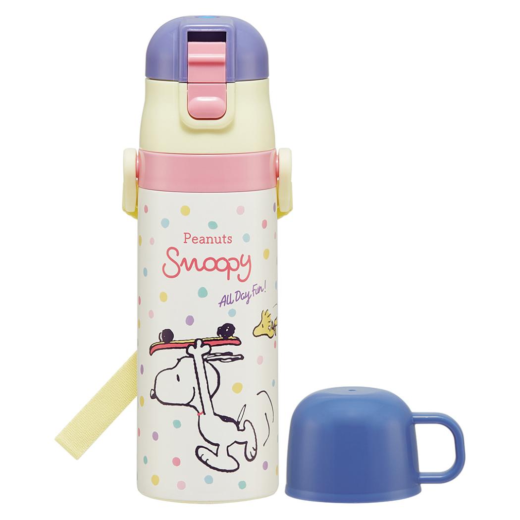スヌーピー 水筒 2way」の人気商品一覧 | 安い商品を通販サイトから