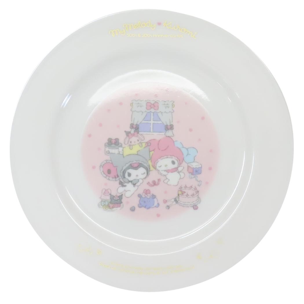 楽天市場】マイメロ お皿（食器・カトラリー・グラス｜キッチン用品