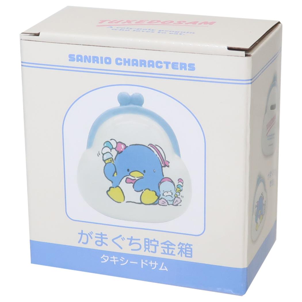楽天市場】【ポイント10倍 & クーポン！】タキシードサム 貯金箱