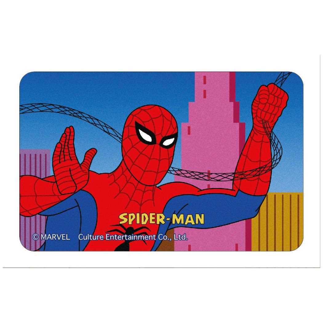 楽天市場】【ポイント10倍 & クーポン！】スパイダーマン シール