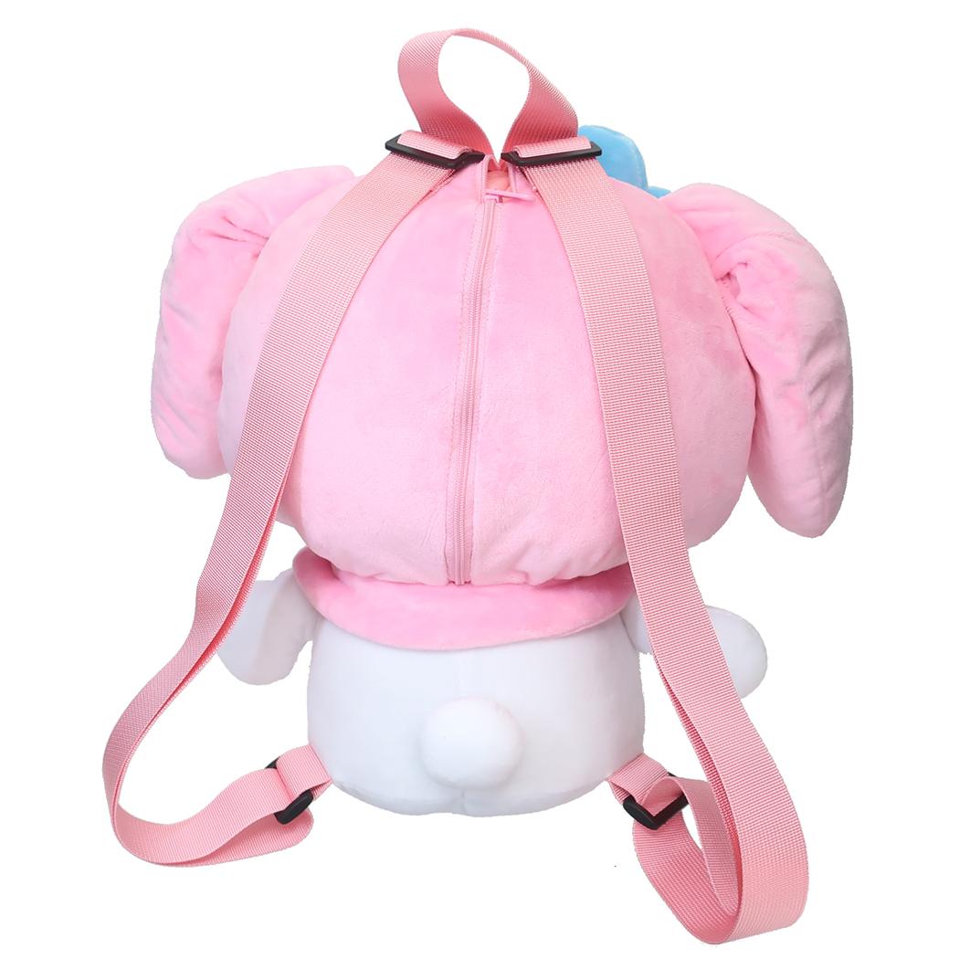 激レア サンリオ マイメロディ リュック&ぬいぐるみ 2点セット 激レア