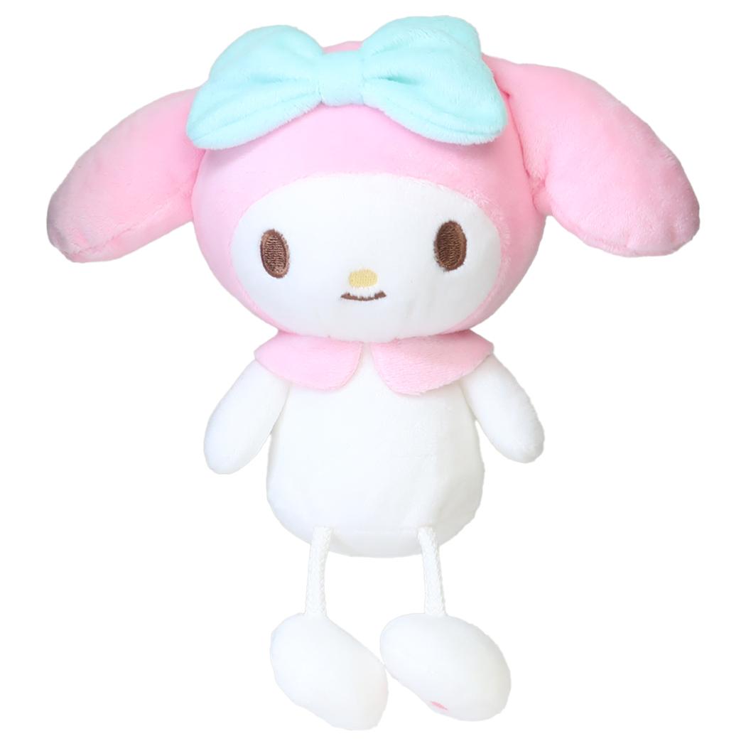 楽天市場】【ポイント10倍 & クーポン！】マイメロディ ぬいぐるみ お