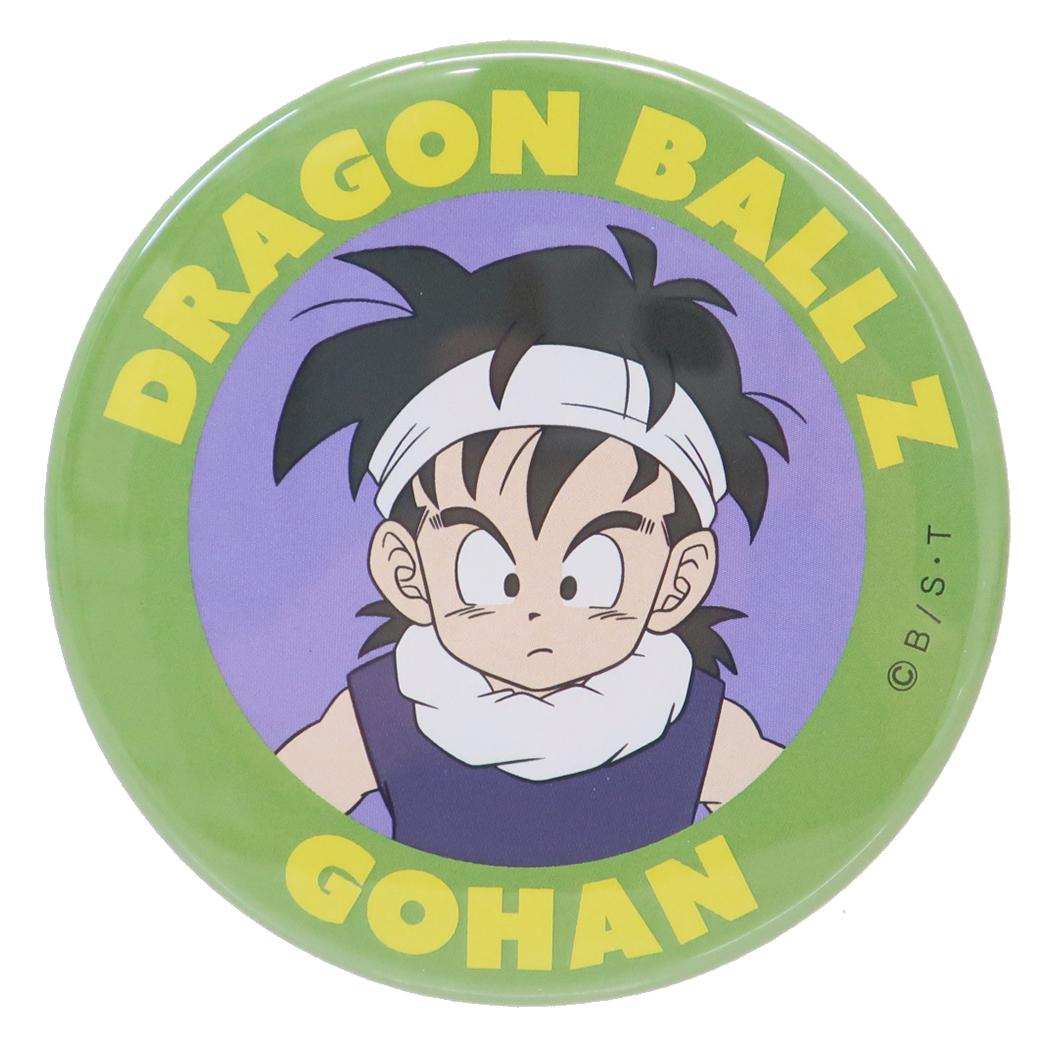 楽天市場】【ポイント10倍 & クーポン！】ドラゴンボールZ 缶バッジ