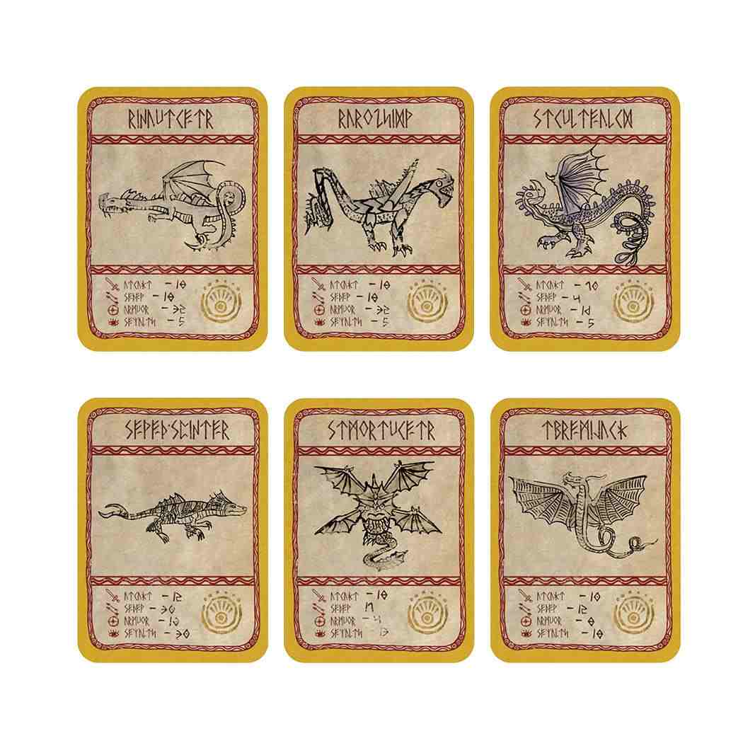 楽天市場】【ポイント10倍 & クーポン！】ヒックとドラゴン コレクター