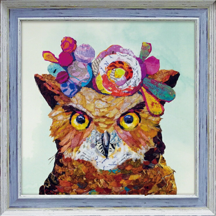 ふくろう 絵画」の人気商品一覧 | 安い商品を通販サイトから探す