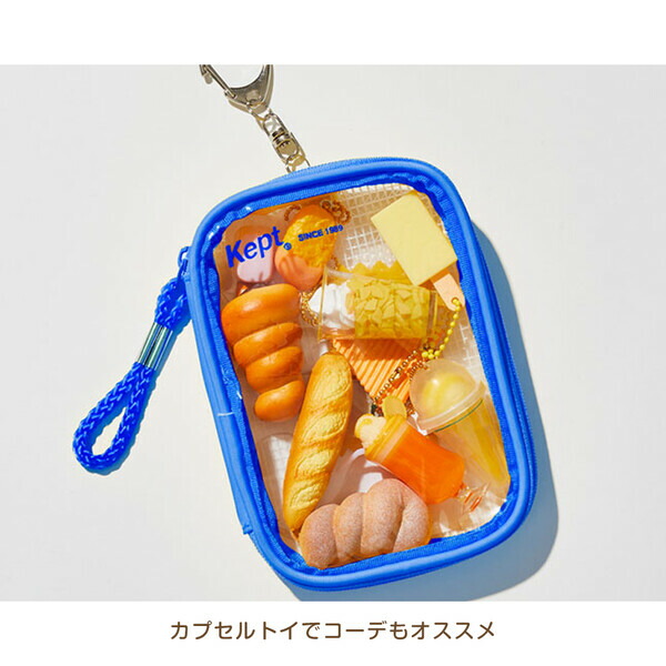 楽天市場】【送料無料】Kept ケプト アクスタケース 全8色 10.5×14cm