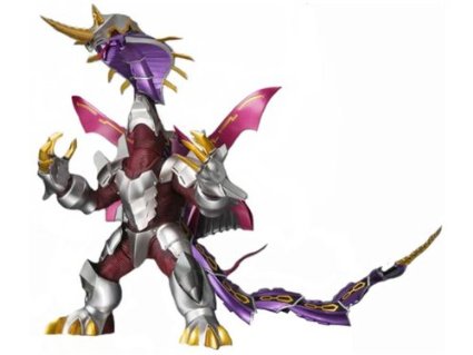 楽天市場】仮面ライダー龍騎 S.H.Figuarts ジェノサイダー バンダイ