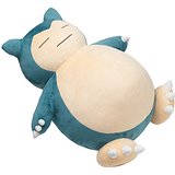 楽天市場】ポケモンセンターオリジナル ぬいぐるみ カビゴンOA