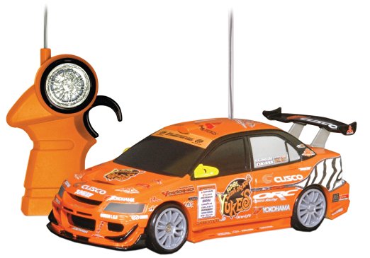 楽天市場】[新品]AERO R/C ドリフトパッケージライト R03 D1 YUKE'S