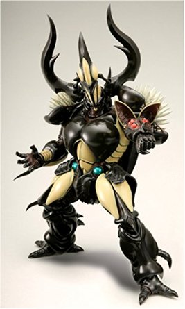 楽天市場】強殖装甲ガイバー BIO FIGHTER COLLECTION MAX ネオ