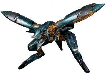 楽天市場】METAL GEAR SOLID MG RAY (1/48スケール ABS&PVC&PC製塗装