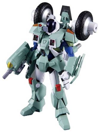 楽天市場】ヴァリアブルアクション「機甲創世記モスピーダ」モスピーダ