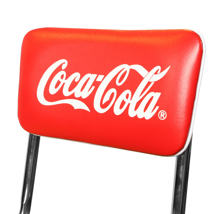 楽天市場】COCA-COLA BRAND コカコーラブランド テーブル＆チェア4脚